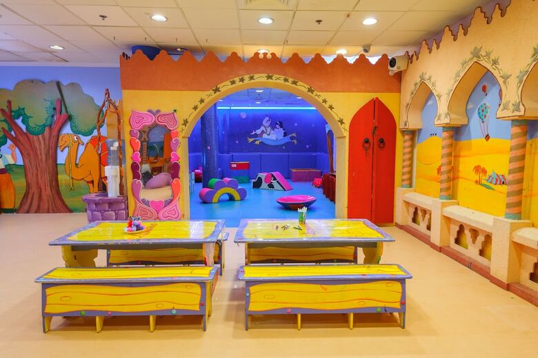 Hotel Leonardo Plaza Dead Sea