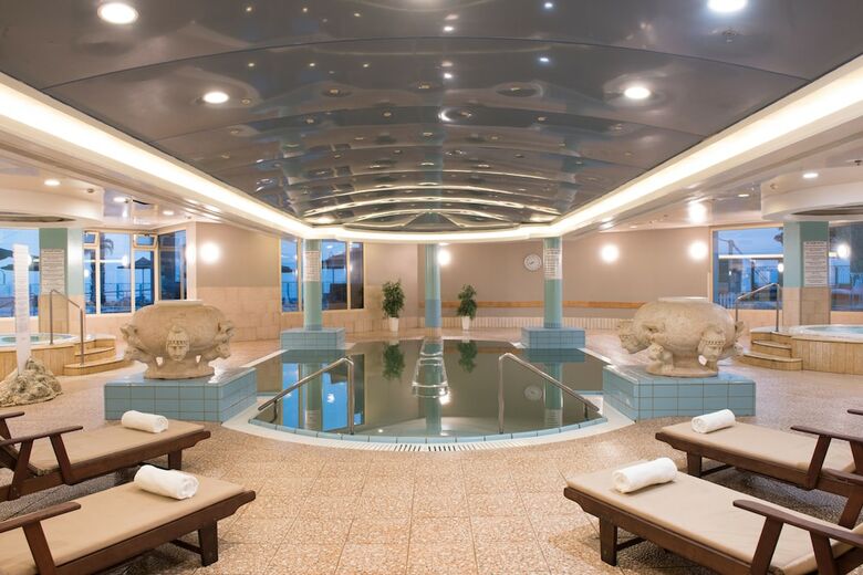 Hotel Leonardo Plaza Dead Sea