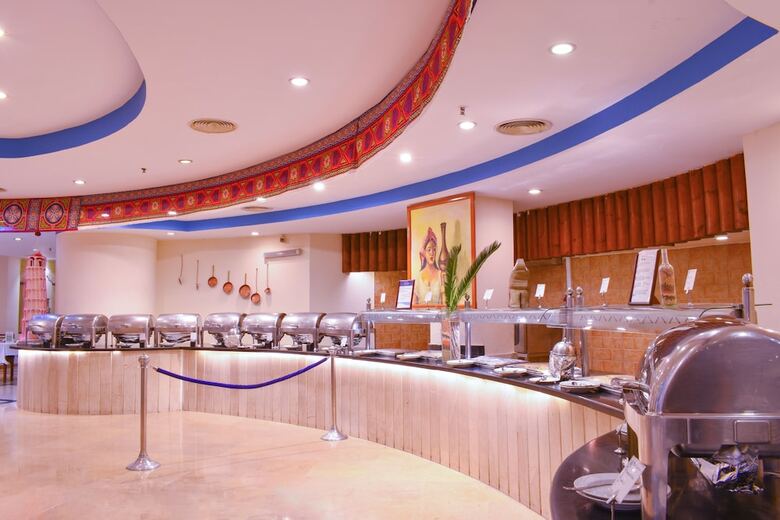Hotel Parrotel Beach Resort