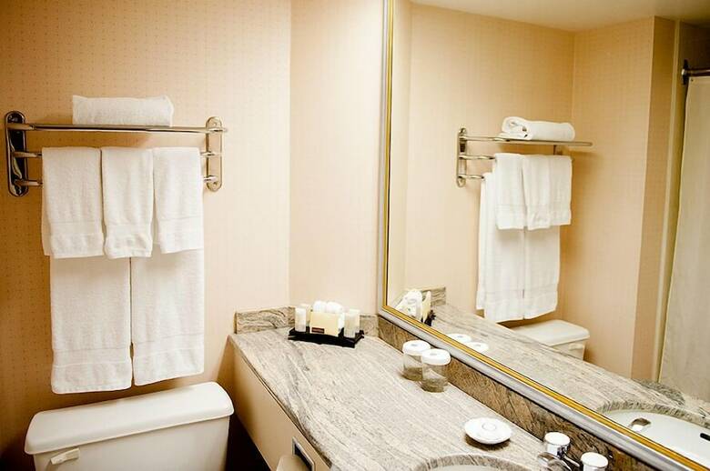 Hotel Grand Pacific