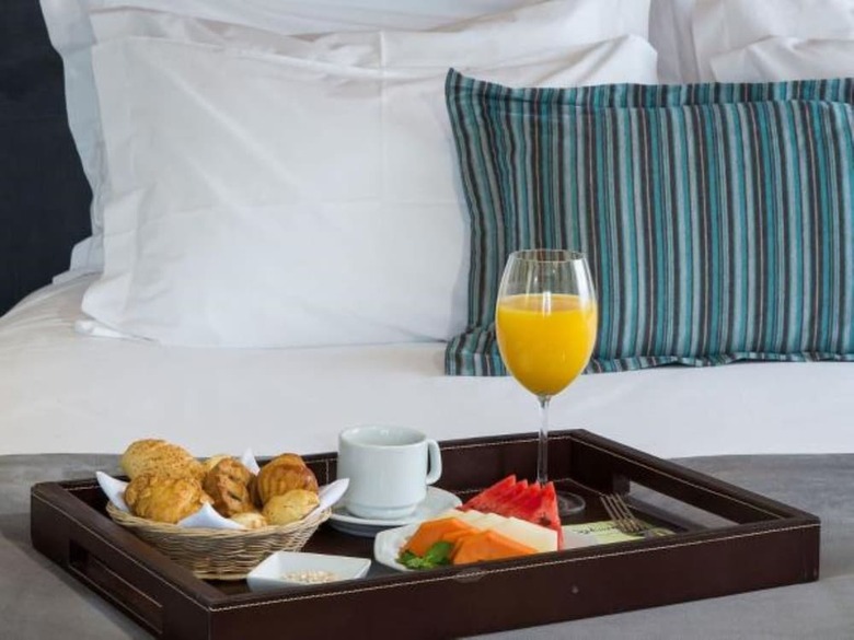 Radisson Hotel Houston Intercontinental Airport North