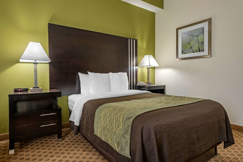 Hotel Comfort Inn East