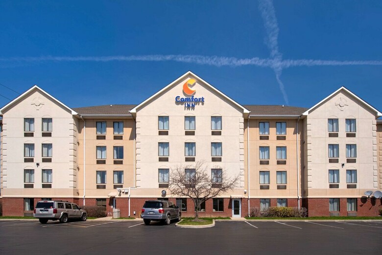 Hotel Comfort Inn East