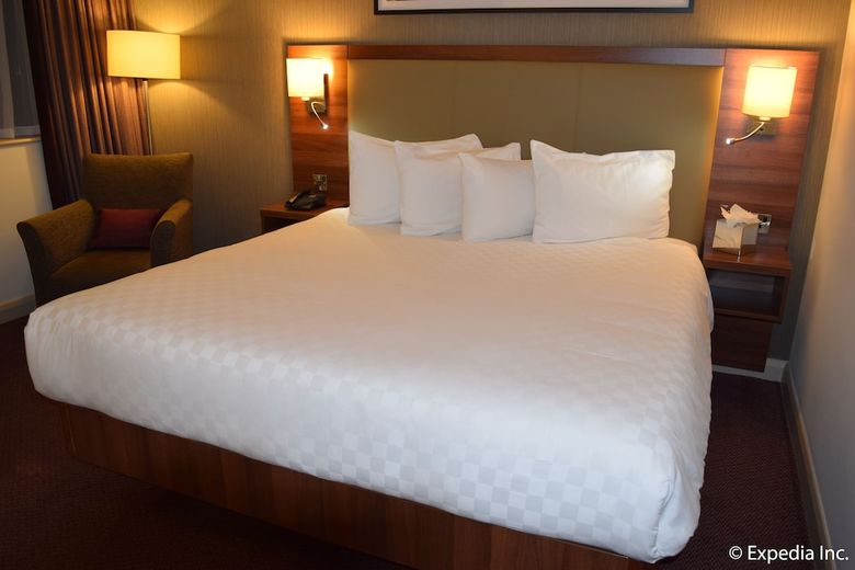Hotel Jurys Inn Birmingham