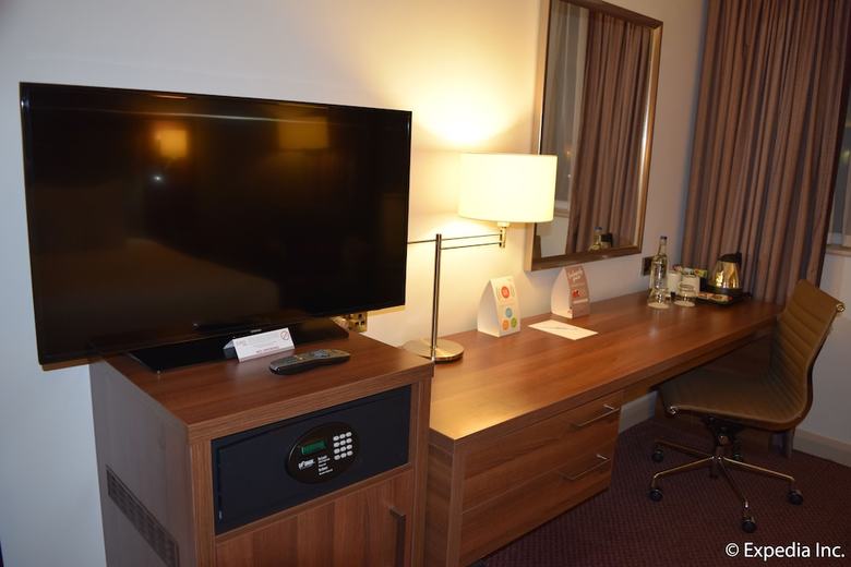 Hotel Jurys Inn Birmingham