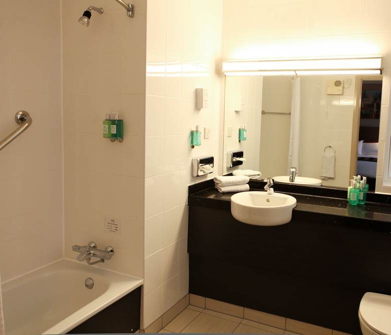 Hotel Jurys Inn Birmingham