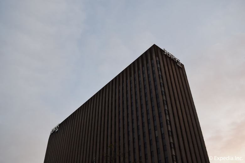 Hotel Jurys Inn Birmingham