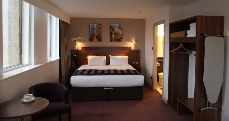 Hotel Jurys Inn Birmingham