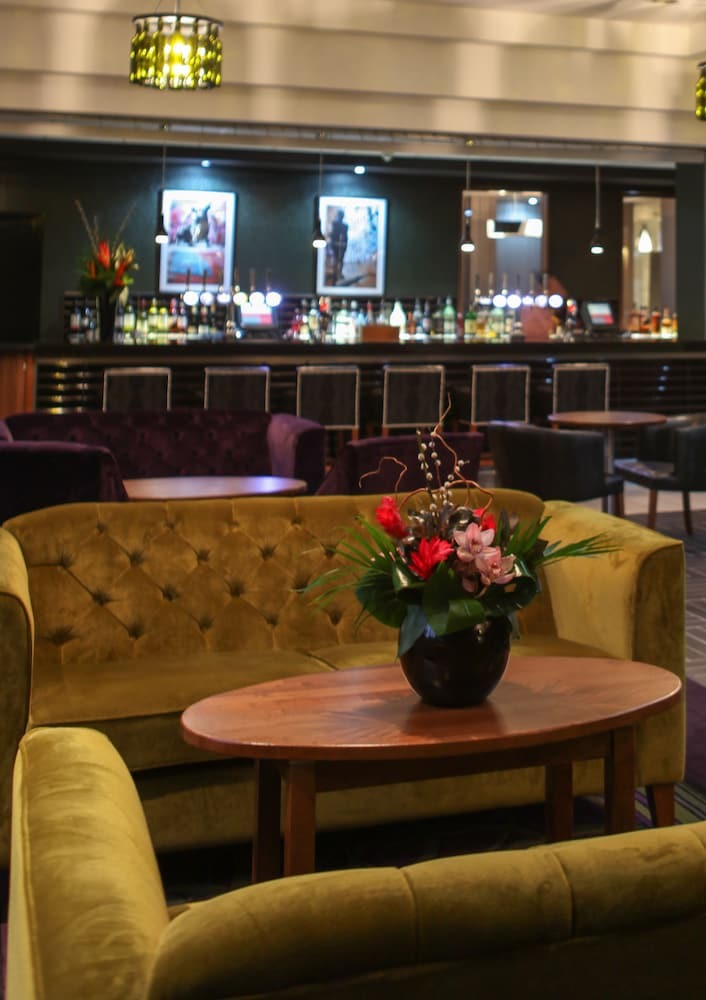 Hotel Jurys Inn Birmingham