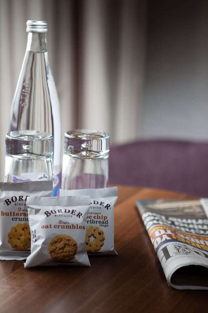 Hotel Jurys Inn Birmingham