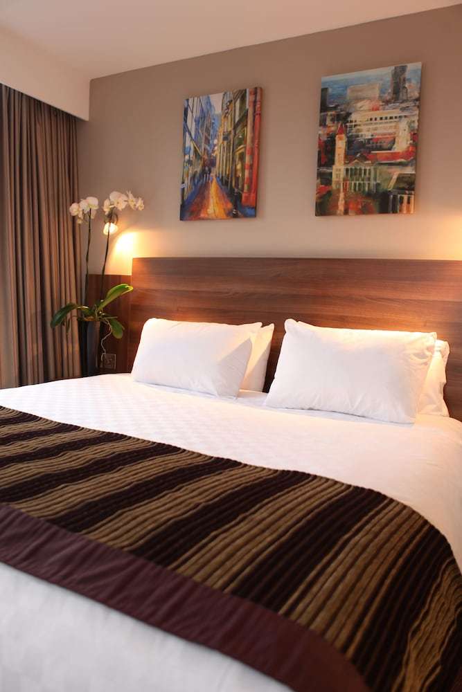 Hotel Jurys Inn Birmingham