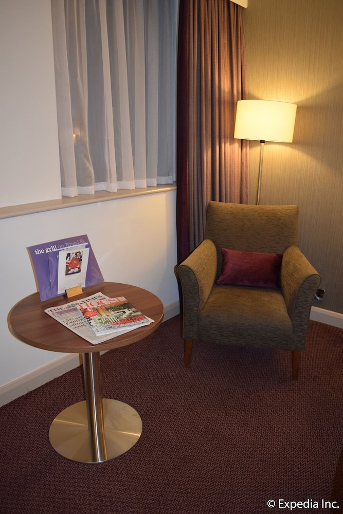 Hotel Jurys Inn Birmingham