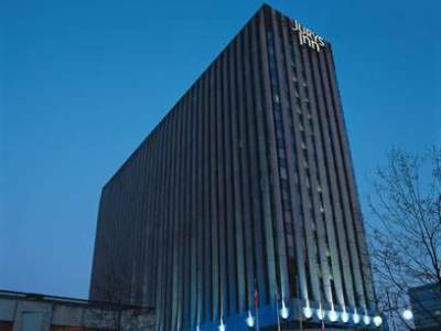 Hotel Jurys Inn Birmingham