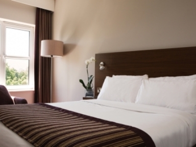 Hotel Jurys Inn Birmingham