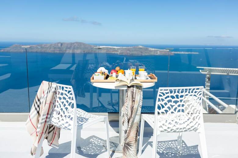 Apartamentos Dreaming View Suites
