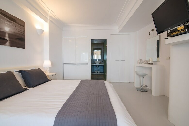 Apartamentos Dreaming View Suites