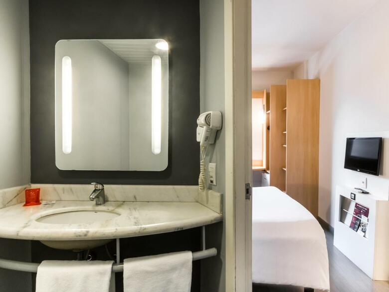 Hotel Ibis Uberaba