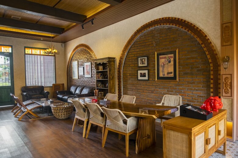 Hotel Ts Suites Bali