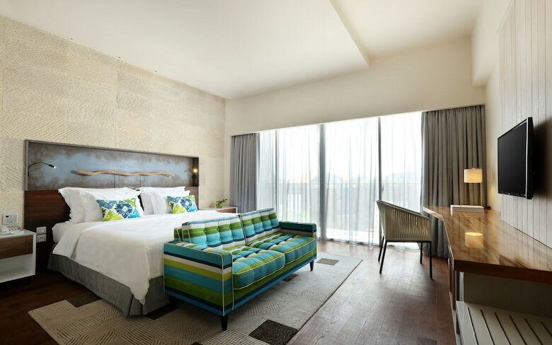 Hotel Ts Suites Bali