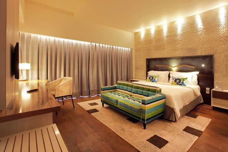 Hotel Ts Suites Bali
