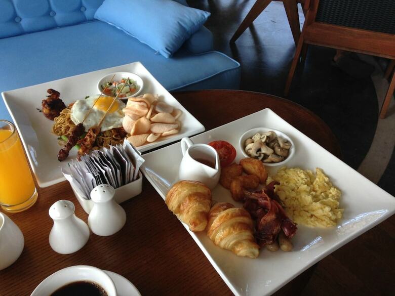 Hotel Ts Suites Bali