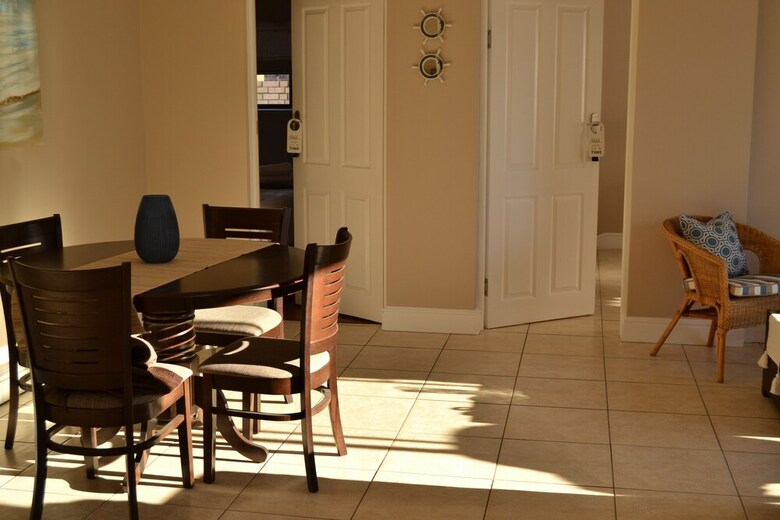 Hotel Brighton Lodge