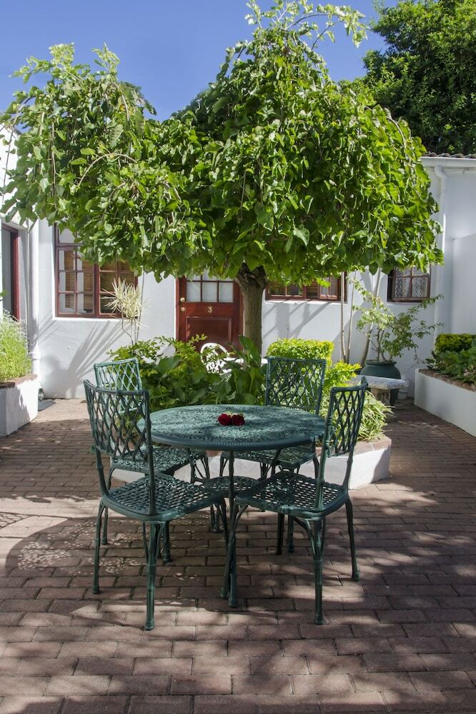 Hotel Brighton Lodge