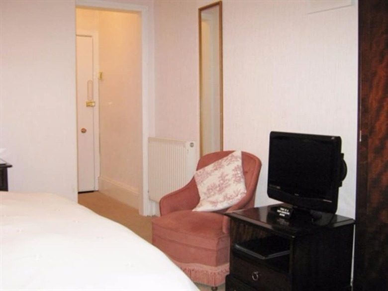 Hotel The Dunedin
