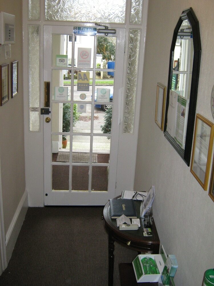 Hotel The Dunedin