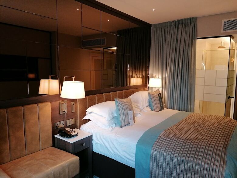 Europa Hotel