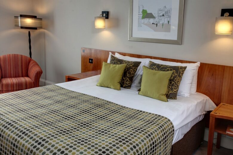 Best Western Plus Angel Hotel