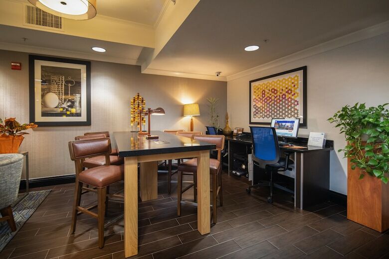Hotel Holiday Inn Express Castro Valley - East Bay