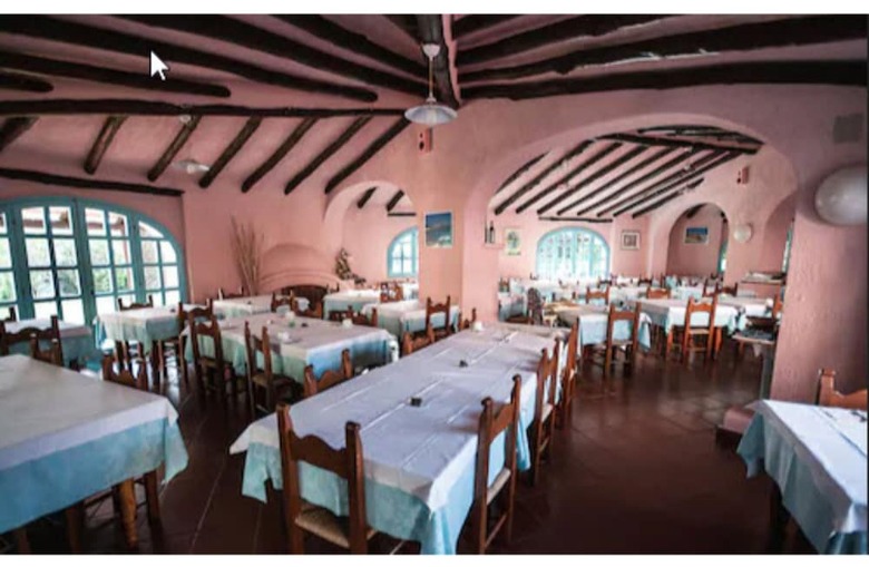 Hotel Scintilla