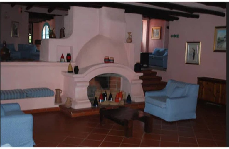 Hotel Scintilla