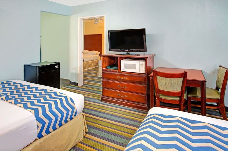 Hotel Travelodge By Wyndham Bishop