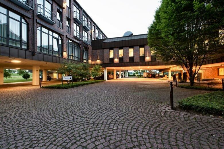 Rheinhotel Vier Jahreszeiten