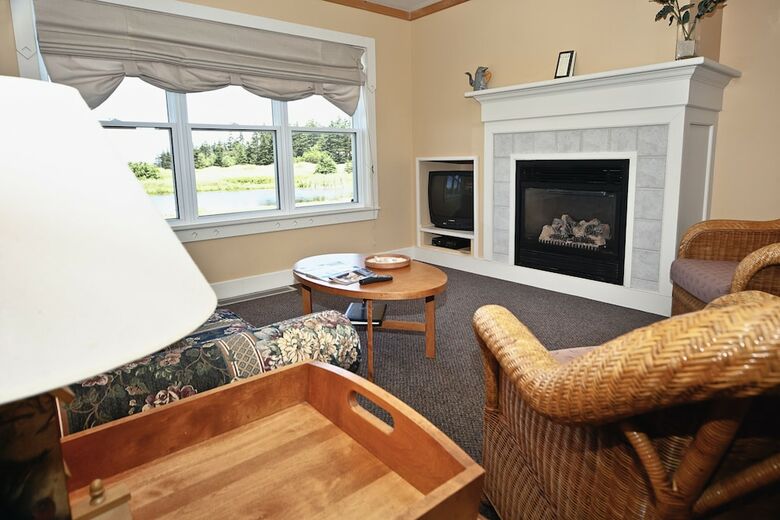 Apartamento Rodd Crowbush Golf & Beach Resort