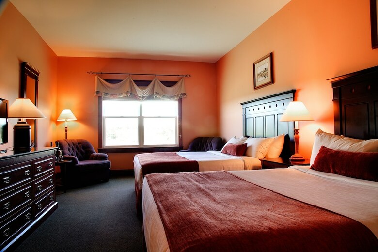 Apartamento Rodd Crowbush Golf & Beach Resort