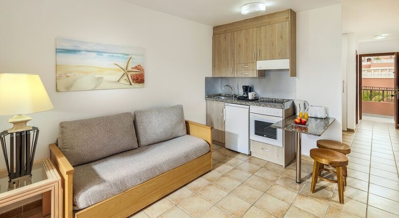 Aparthotel Sol Sun Beach Apartamentos
