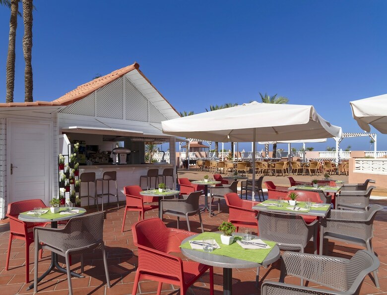 Aparthotel Sol Sun Beach Apartamentos