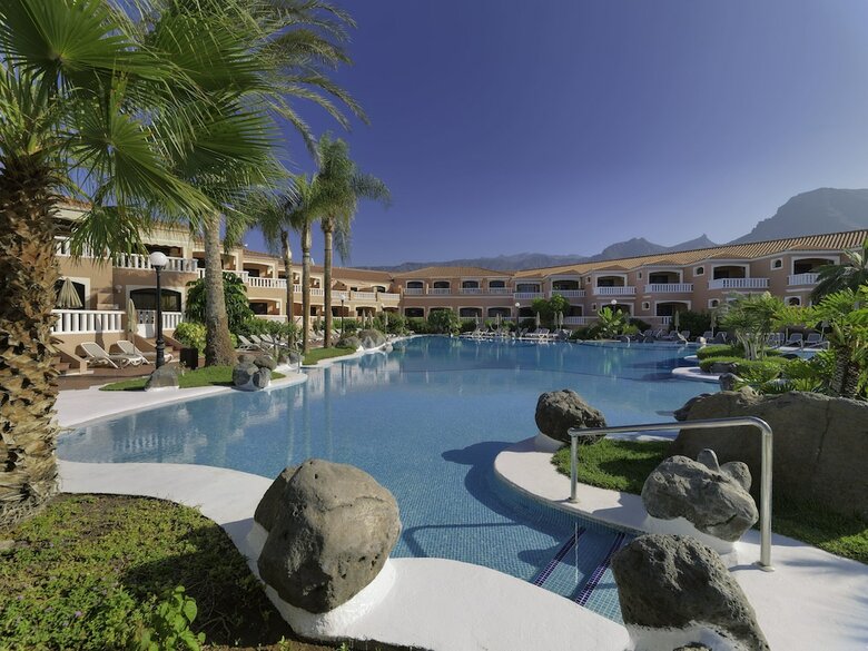 Aparthotel Sol Sun Beach Apartamentos