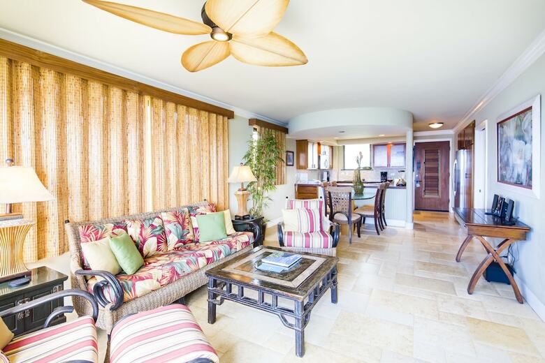 Castle Poipu Shores , A Condominium Resort