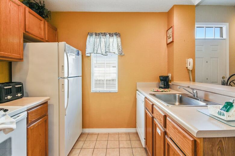 Advantage Vacation Homes