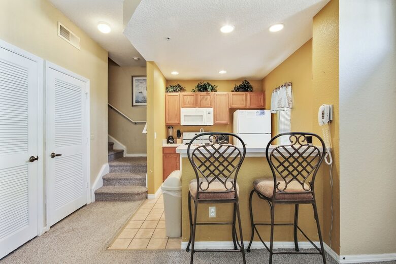 Advantage Vacation Homes