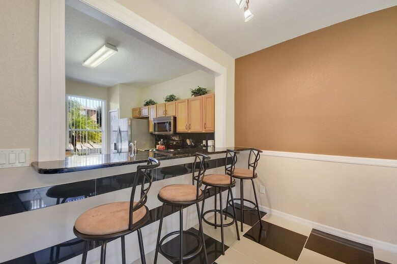 Advantage Vacation Homes