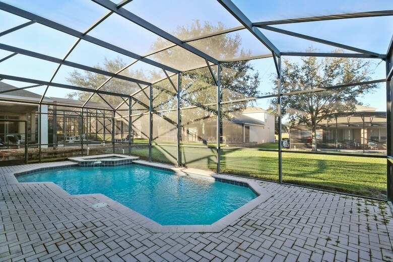 Advantage Vacation Homes