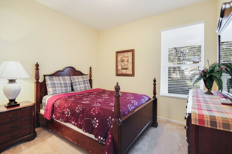 Advantage Vacation Homes