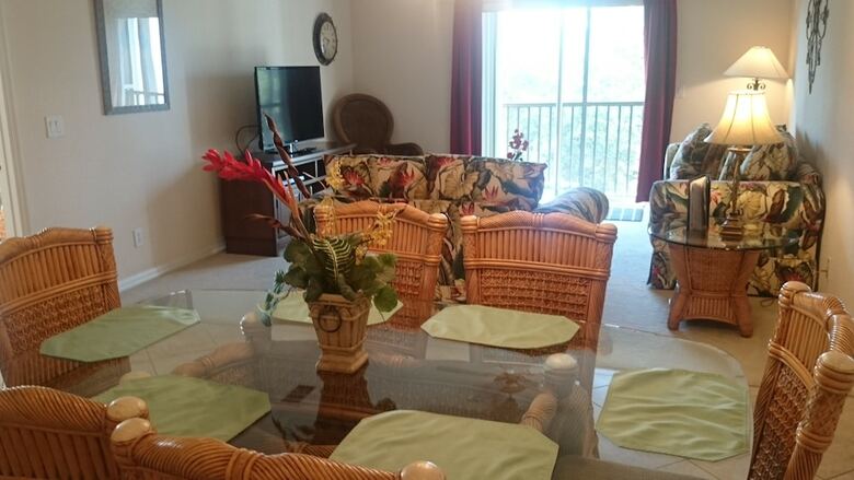Advantage Vacation Homes