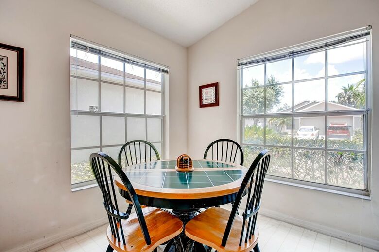 Advantage Vacation Homes