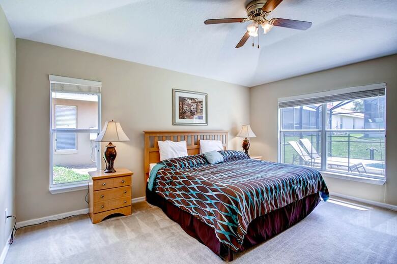 Advantage Vacation Homes